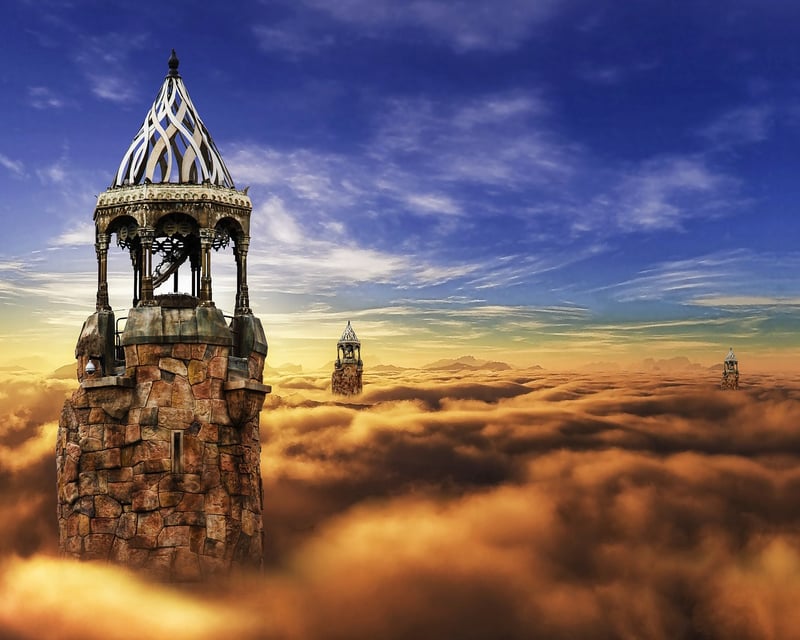 Sorcerer's Tower